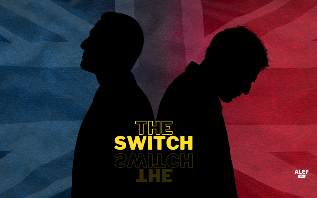 THE SWITCH