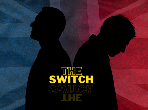 THE SWITCH