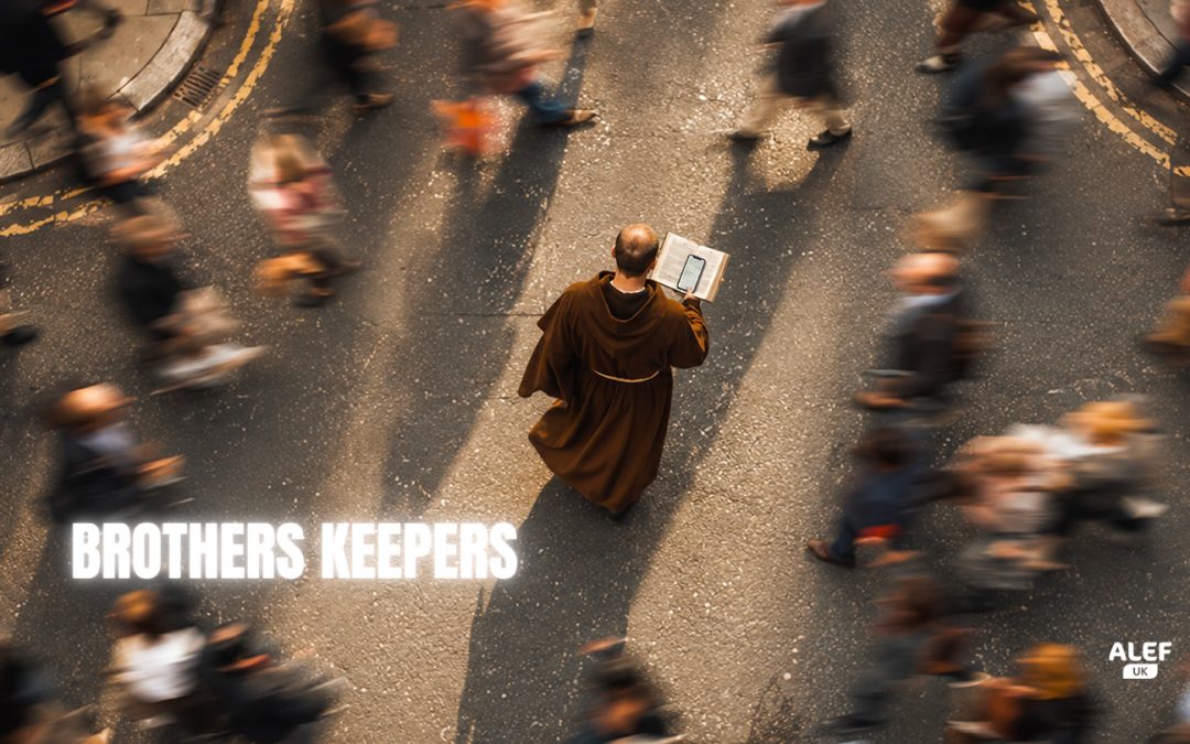 BROTHERS KEEPERS TEST