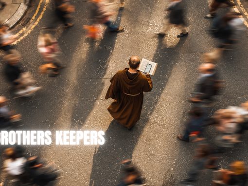 BROTHERS KEEPERS TEST